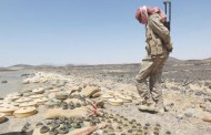 انهيار كبير في صفوف قوات الحوثي وصالح بعد تحرير سد مارب