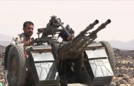 مفاجأة: ماذا وجدت قوات التحالف في مواقع الحوثيين بعد تحرير سد مارب