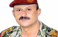 تفاصيل جديدة عن هروب هادي من صنعاء يرويها قائد الحماية الرئاسية