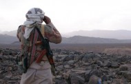 قبائل وائلة تدعم القوات السعودية بمتطوعين في صعدة