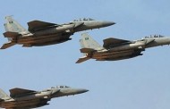 ملخص الاماكن التي استهدفها طيران التحالف في صنعاء لليلة امس