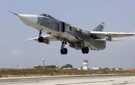 المأزق المركب للتدخل العسكري الروسي في سوريا