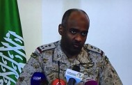 عسيري:صالح يستولي على 60% من مقدرات الجيش اليمني
