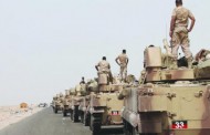 قوات جديدة غير الاماراتية تدخل عدن