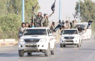 سيارات تويوتا كيف تصل الي داعش؟