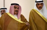 اقوى تصريح لوزيرخارجية البحرين ضد ايران